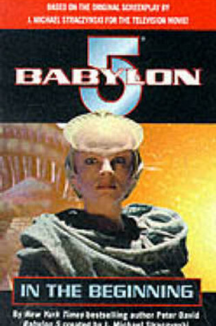 Cover of "Babylon 5"