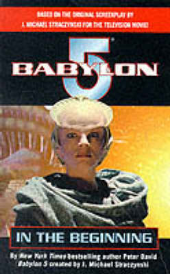 Cover of "Babylon 5"