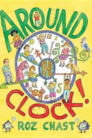 Cover of Around the Clock