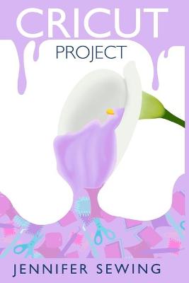 Book cover for Cricut Project