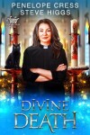 Book cover for Divine Death