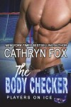 Book cover for The Body Checker