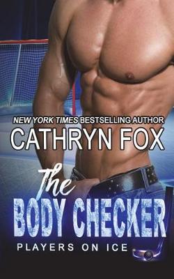 Book cover for The Body Checker