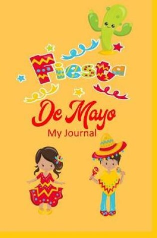 Cover of Fiesta De Mayo