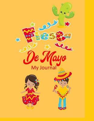 Book cover for Fiesta De Mayo