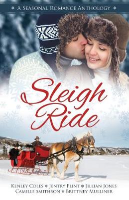 Cover of Sleigh Ride