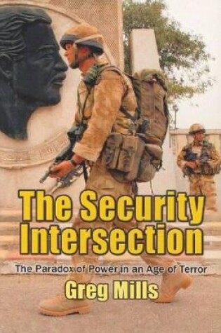Cover of Security Intersection