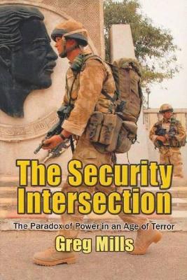Book cover for Security Intersection