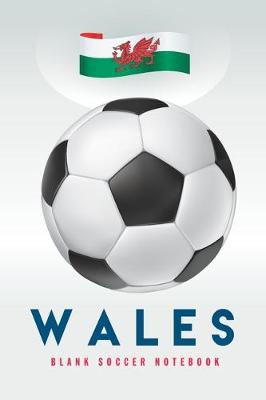 Book cover for Wales