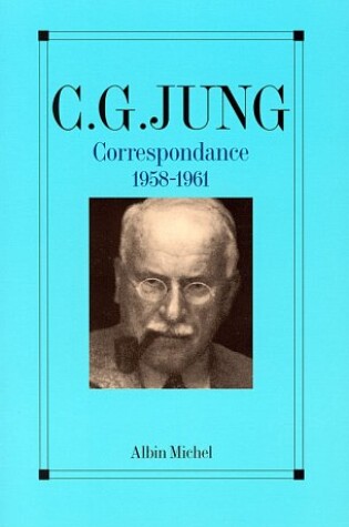 Cover of Correspondance - Tome 5