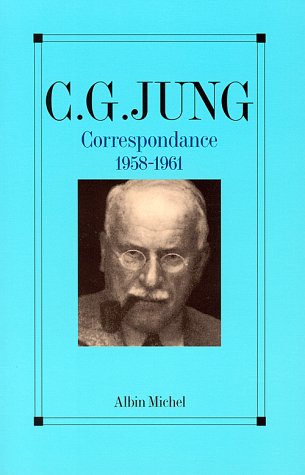 Cover of Correspondance - Tome 5