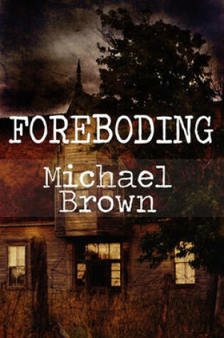 Cover of Foreboding