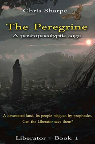 Cover of The Peregrine