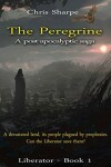 Book cover for The Peregrine