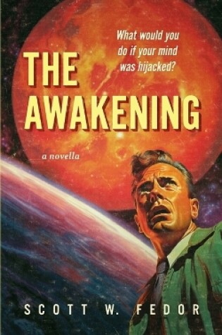 Cover of The Awakening