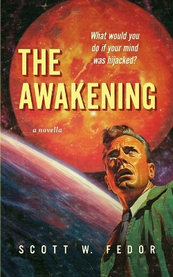 Book cover for The Awakening