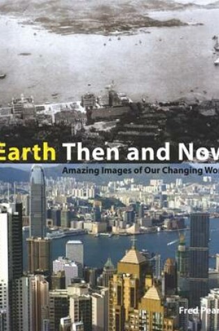 Cover of Earth Then and Now