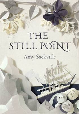 Book cover for The Still Point