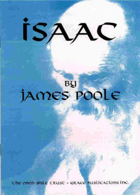 Book cover for Isaac