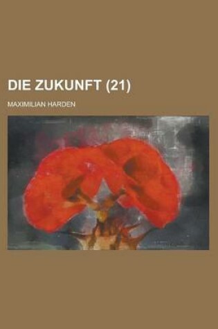 Cover of Die Zukunft (21)