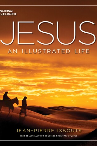 Cover of Jesus