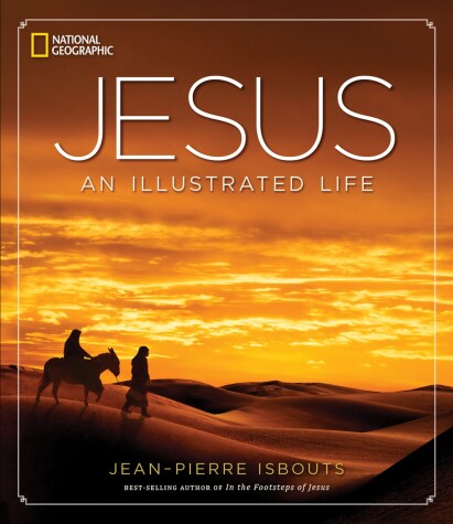 Book cover for Jesus