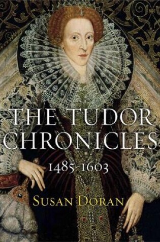 Cover of The Tudor Chronicles