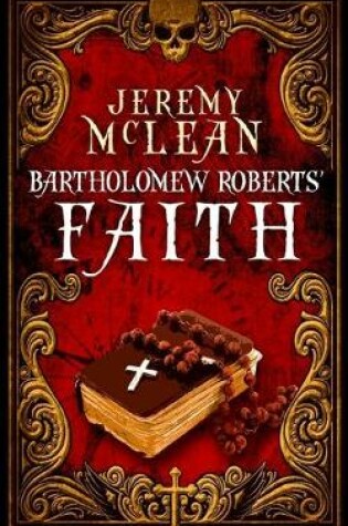 Cover of Bartholomew Roberts' Faith