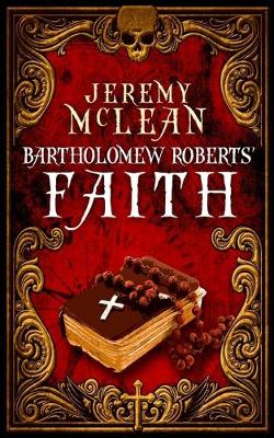 Cover of Bartholomew Roberts' Faith