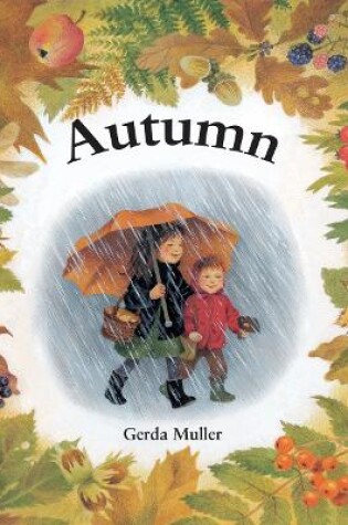 Cover of Autumn