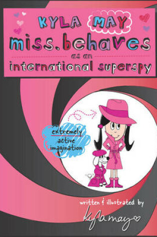 Cover of As an International Super Spy