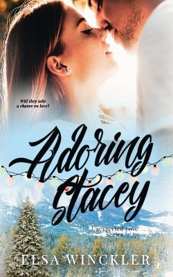 Book cover for Adoring Stacey