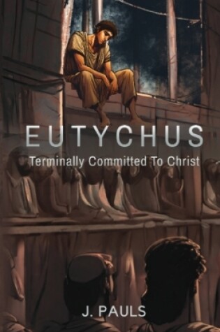 Cover of Eutychus