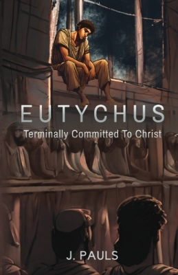 Cover of Eutychus