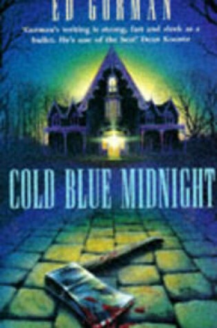 Cover of Cold Blue Midnight