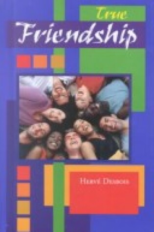 Cover of True Friendship
