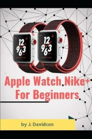 Cover of Apple Watch Nike+