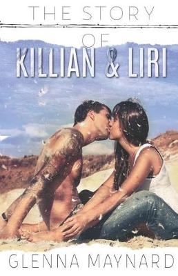 Book cover for The Story of Killian & Liri