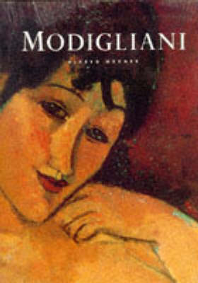 Cover of Modigliani