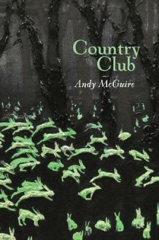 Cover of Country Club