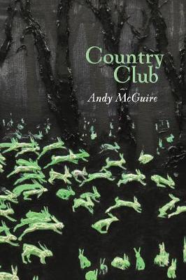 Book cover for Country Club