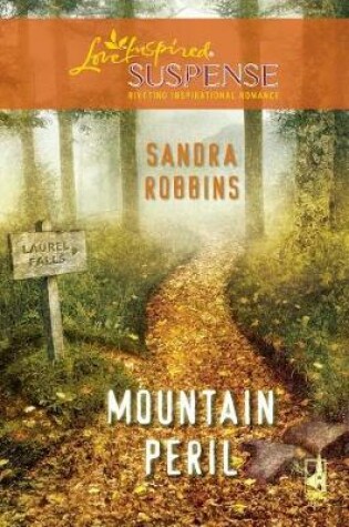 Cover of Mountain Peril