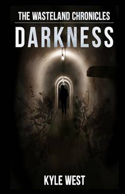 Book cover for Darkness