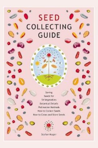 Cover of Seed Collecting Guide