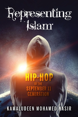 Book cover for Representing Islam