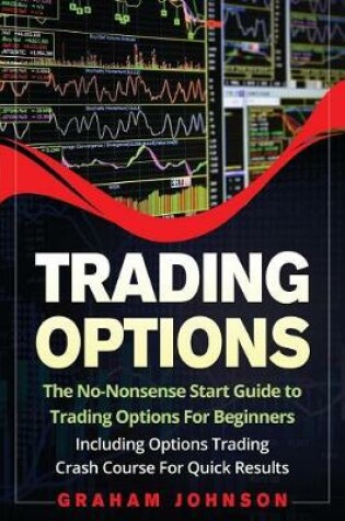 Cover of Trading Options