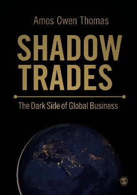 Book cover for Shadow Trades