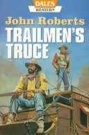 Book cover for Trailmen's Truce