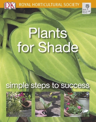 Cover of Plants for Shade