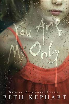 Book cover for You Are My Only